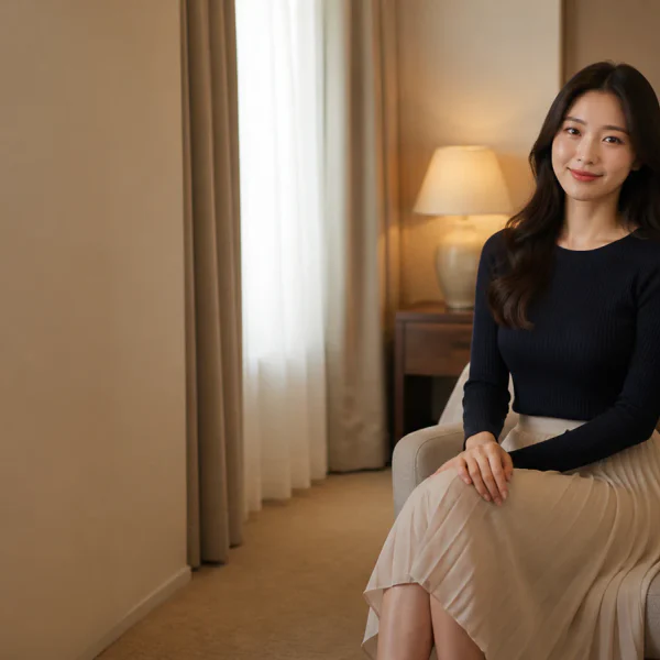 시그니처 미나스파 홈타이 안내 이미지