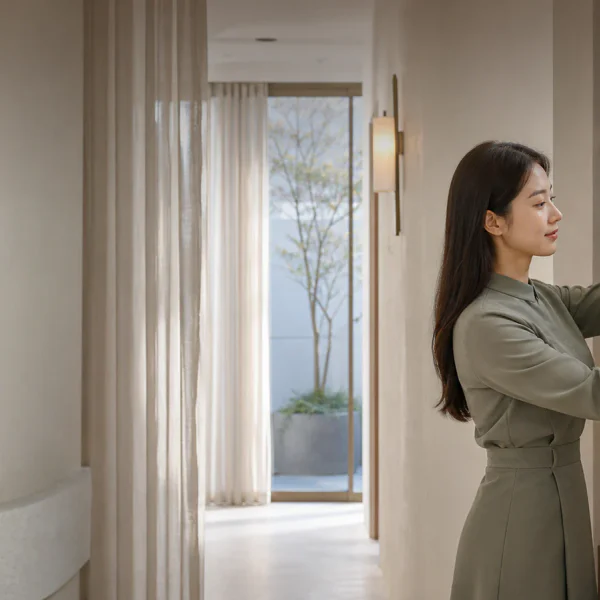스테이 예리웰빙 마사지 안내 이미지
