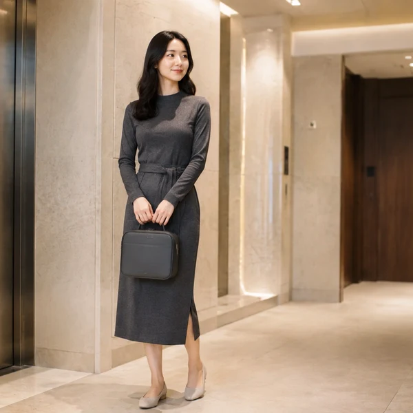 아로마 제니릴렉스 테라피 안내 이미지