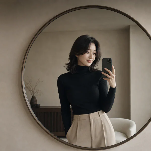 프리미엄 유리아센터 홈타이 안내 이미지