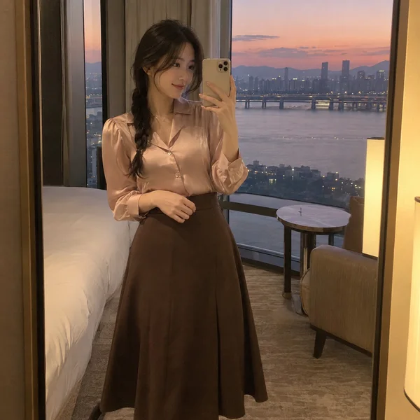 블랑 네이처아지트 홈타이 제휴업체 이미지