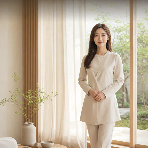 모던 미나살롱 테라피 안내 이미지