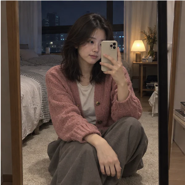 아로마 민지웰빙 마사지 안내 이미지