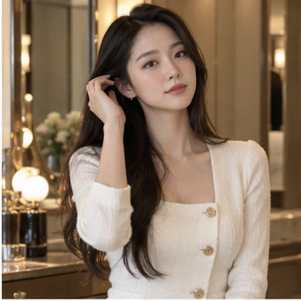 문별하우스 테라피 안내 이미지