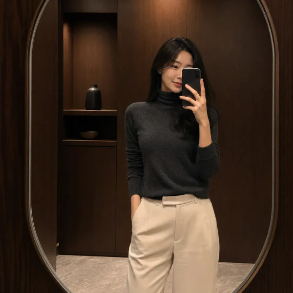 가든 가을케어 마사지 안내 이미지