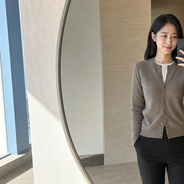 라운지 프라임웰빙 홈타이 안내 이미지