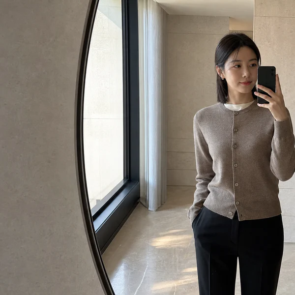 시그니처 아모르케어 홈타이 안내 이미지