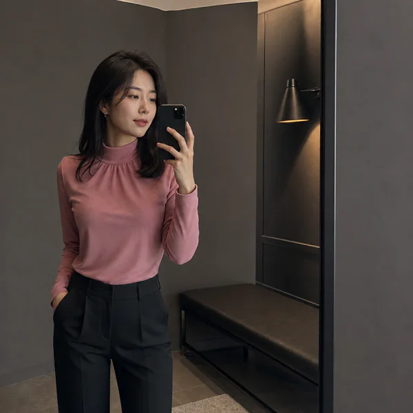 클래식 새봄릴렉스 테라피 안내 이미지
