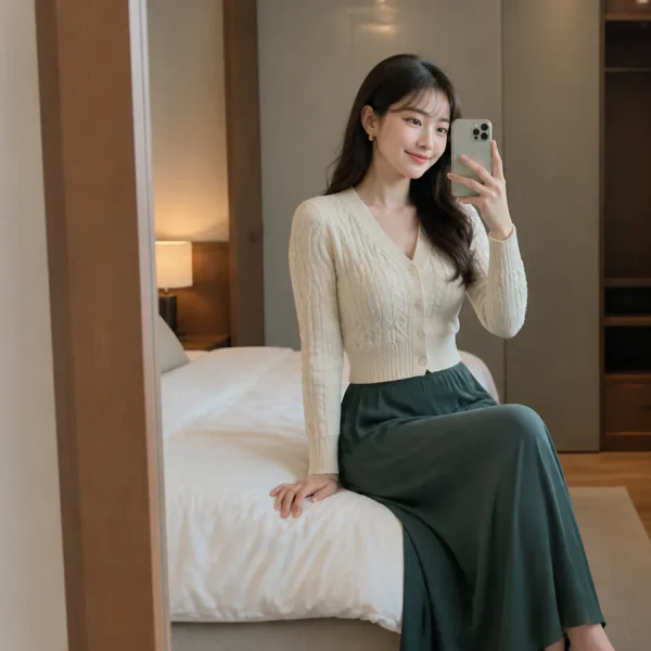 아로마 세리포레스트 마사지 안내 이미지