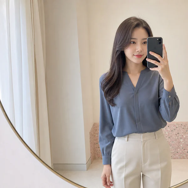 클래식 로제테라스 테라피 안내 이미지