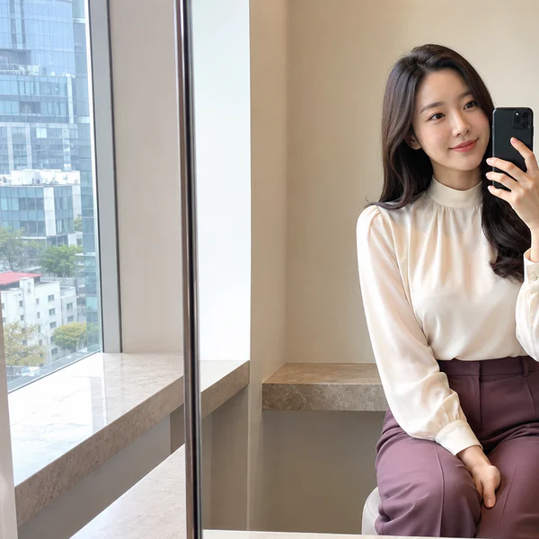 힐링 혜리룸 테라피 안내 이미지