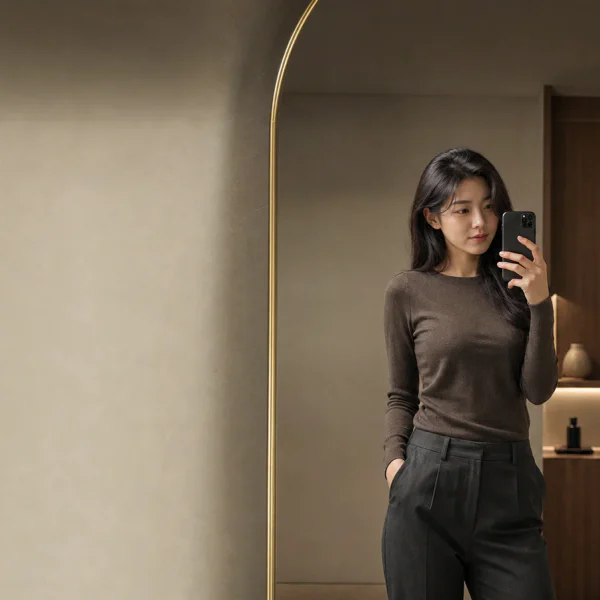 가든 미나스테이 테라피 안내 이미지