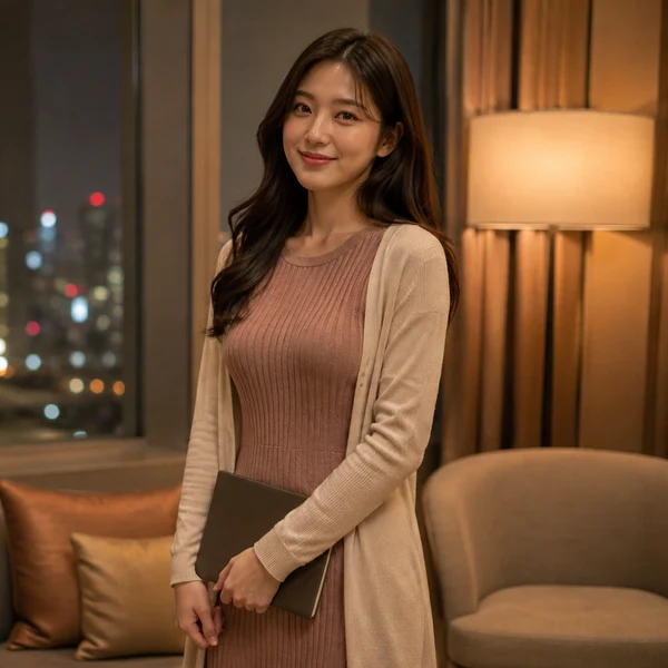 포레스트 혜리하우스 테라피 안내 이미지