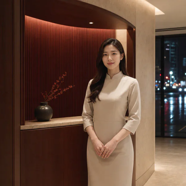 모던 세레나포레스트 마사지 안내 이미지