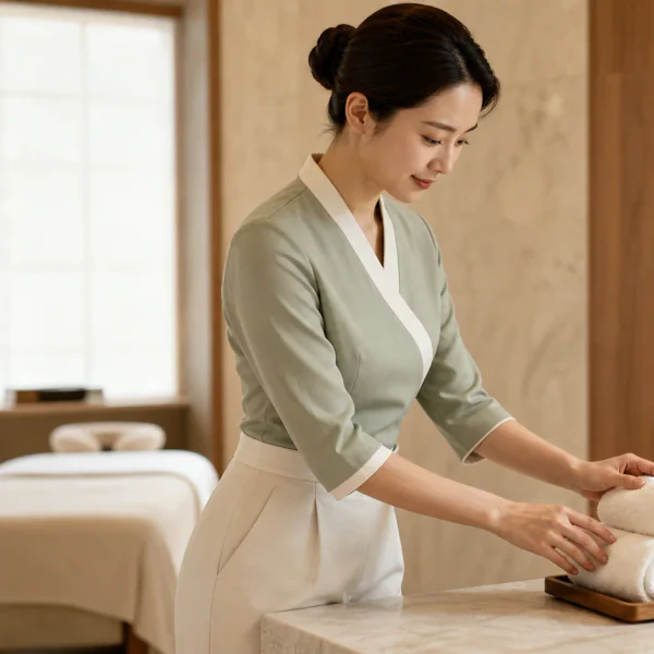 모던 예리센터 마사지 제휴업체 이미지