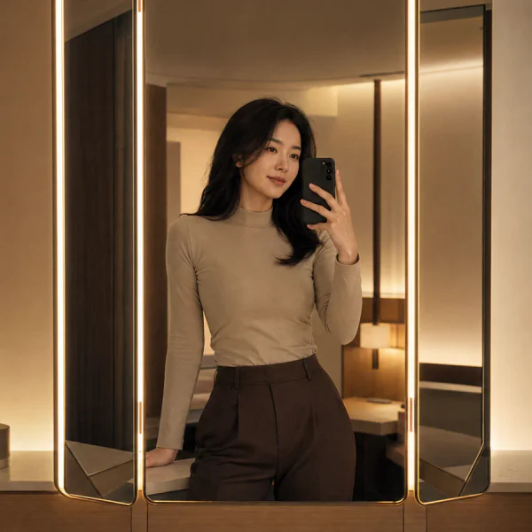카리나하우스 마사지 안내 이미지