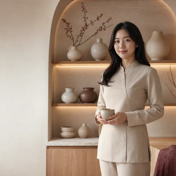 로열 하니살롱 테라피 안내 이미지