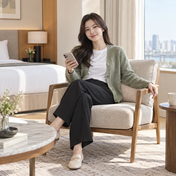 로열 아이린센터 테라피 안내 이미지