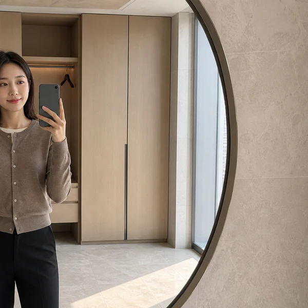가든 루나스파 마사지 안내 이미지
