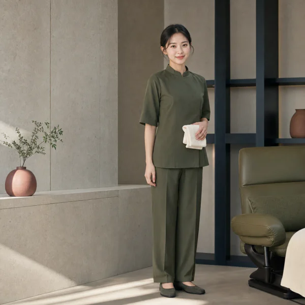 로열 사나스튜디오 테라피 안내 이미지