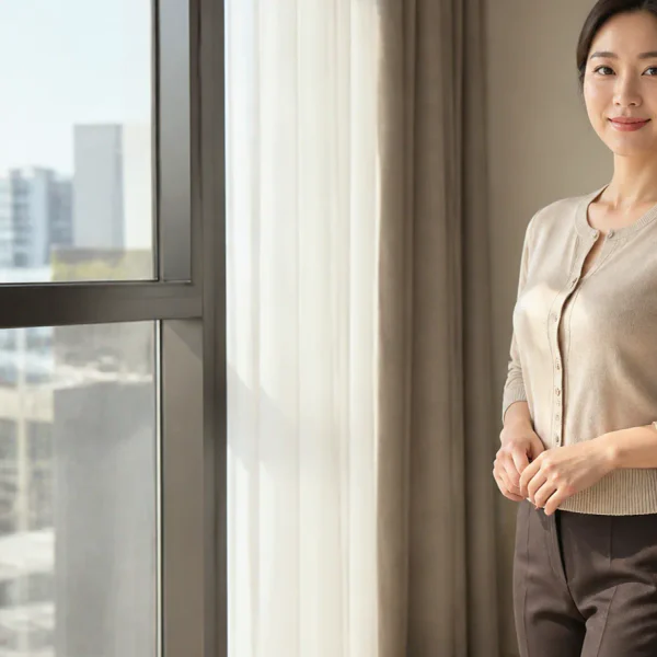 힐링 원영가든 테라피 안내 이미지