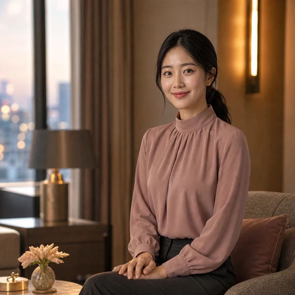 블랑 예리아지트 마사지 제휴업체 이미지