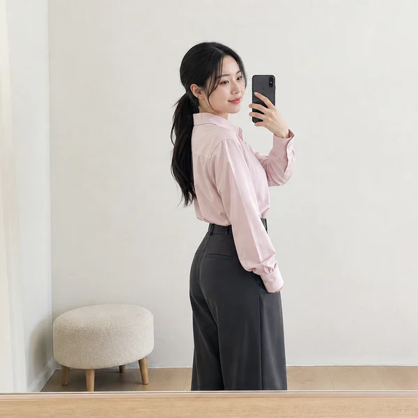 블랑 메르시아지트 마사지 안내 이미지