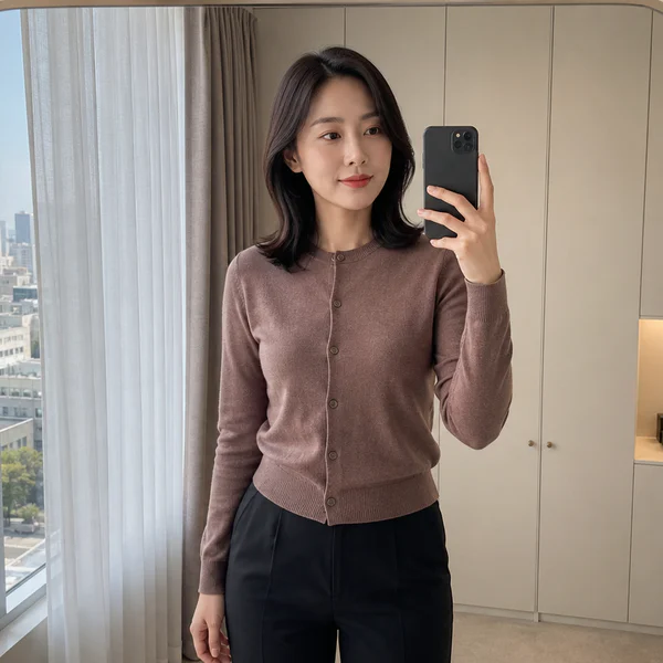 라엘케어 테라피 안내 이미지
