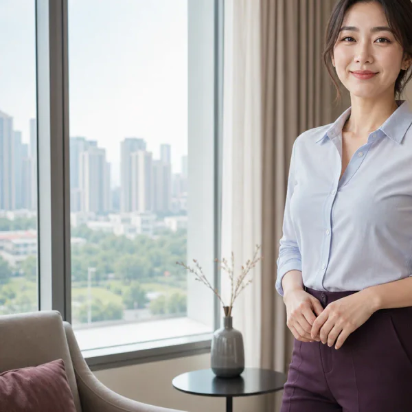 힐링 솔라웰빙 마사지 안내 이미지