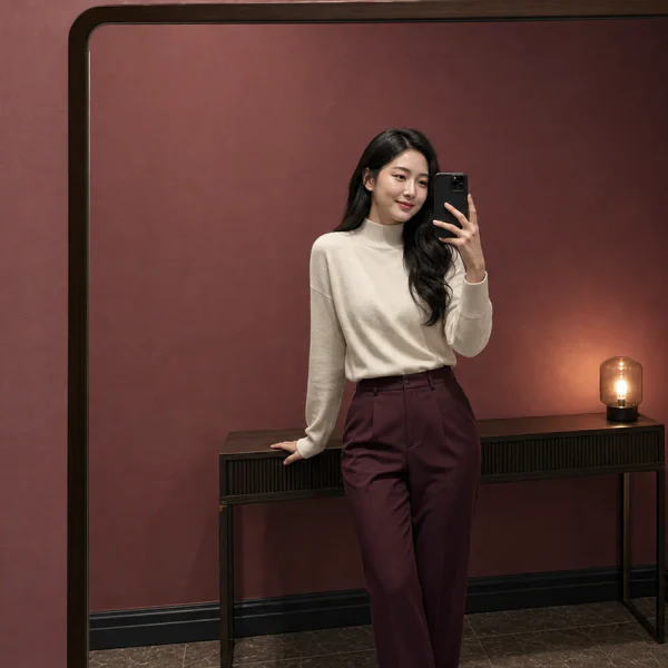 라운지 레드존가든 테라피 제휴업체 이미지