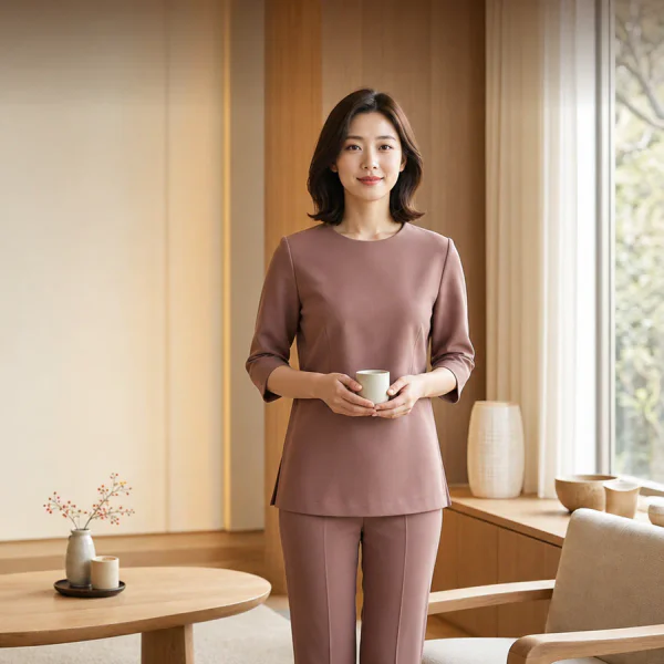 힐링 레이가든 테라피 안내 이미지