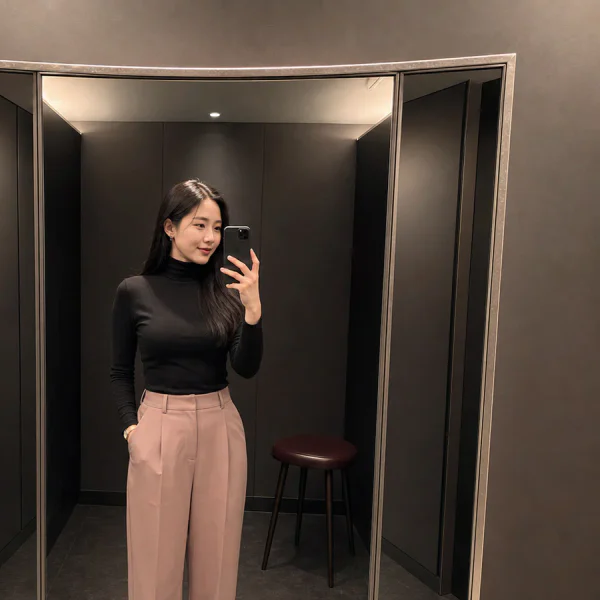라운지 로제나가든 마사지 안내 이미지