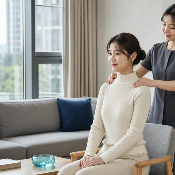 로열 나연스튜디오 테라피 안내 이미지