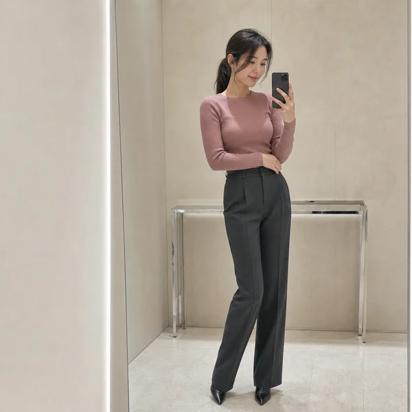 포레스트 보미룸 테라피 안내 이미지