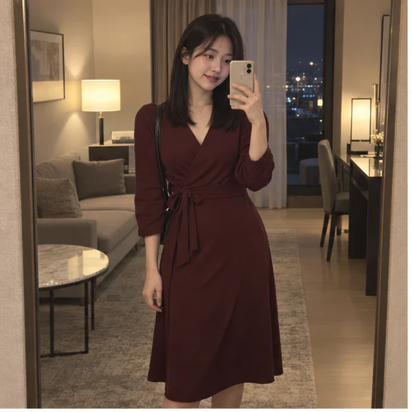 프리미엄 루나아지트 마사지 안내 이미지