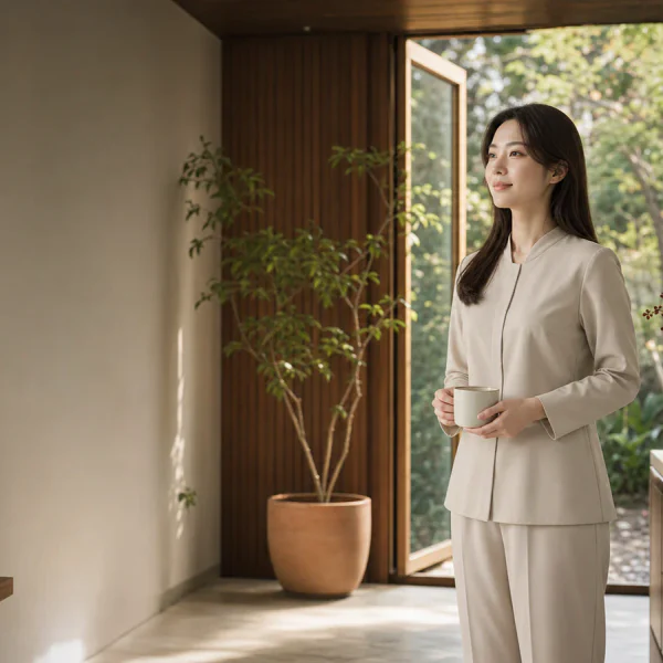스위트 로제테라스 테라피 안내 이미지