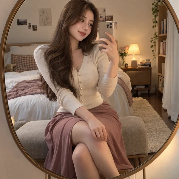 모던 솔라살롱 마사지 안내 이미지