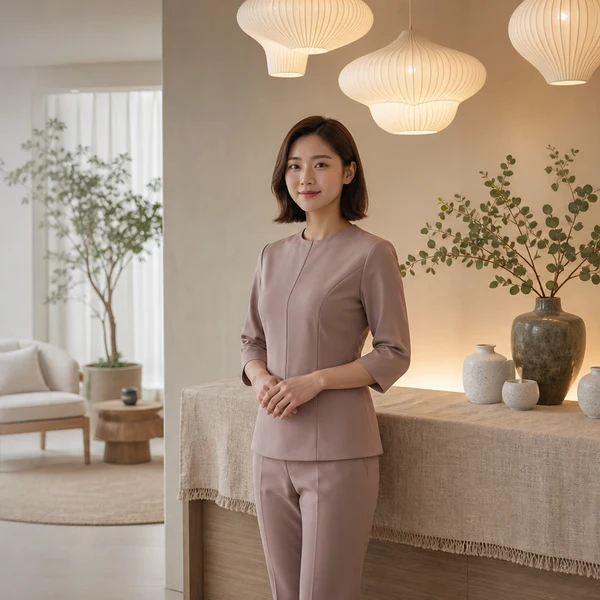 로열 은서룸 테라피 안내 이미지
