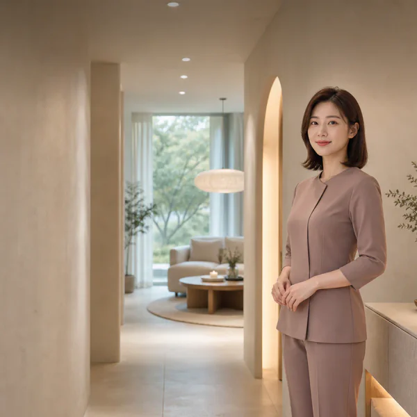 프리미엄 민지케어 마사지 제휴업체 이미지