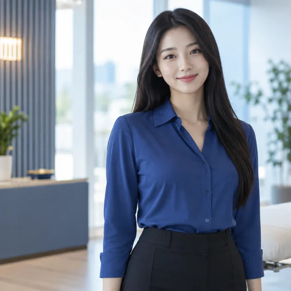 클래식 마리릴렉스 마사지 안내 이미지