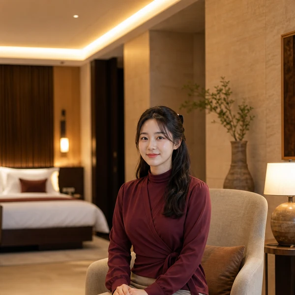 라운지 유진웰빙 마사지 안내 이미지