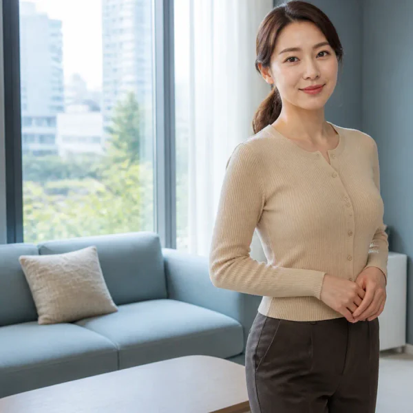 스위트 사나라운지 홈타이 안내 이미지