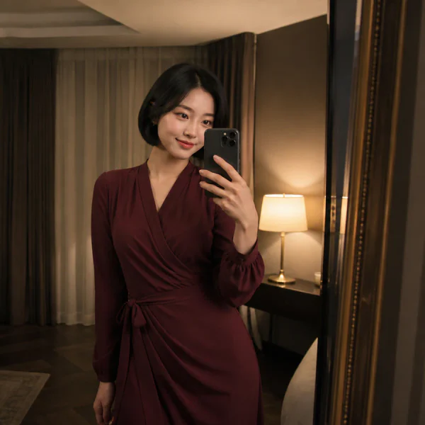가든 레드존스파 테라피 안내 이미지
