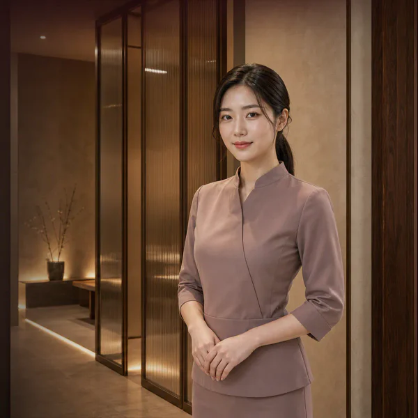 웰니스 새봄웰빙 테라피 안내 이미지