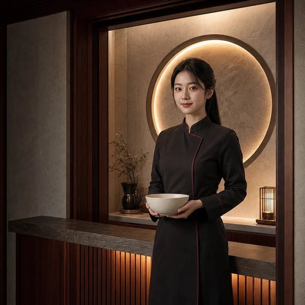 가든 해린스테이 테라피 제휴업체 이미지
