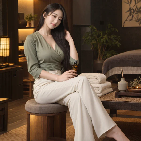 모던 예리센터 마사지 제휴업체 이미지