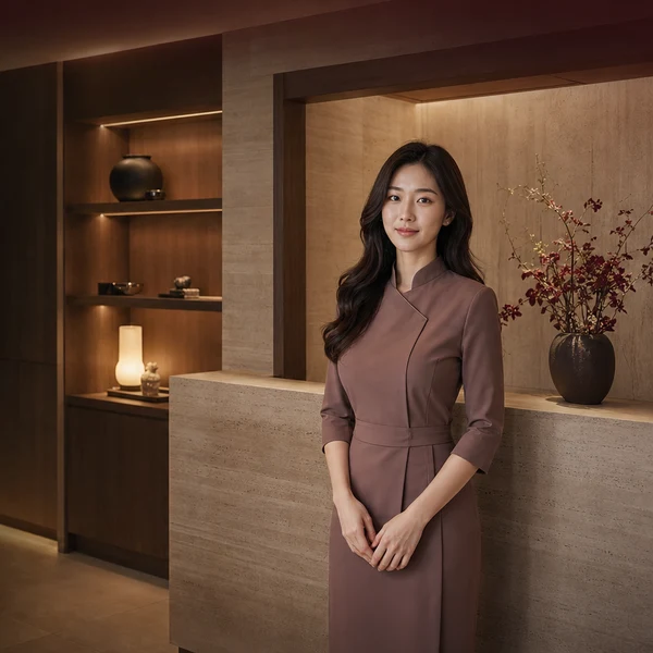 스위트 로제나라운지 마사지 안내 이미지