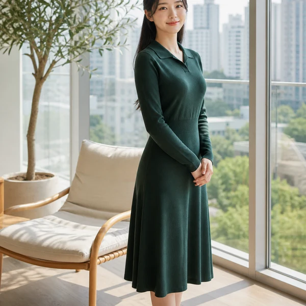 라운지 카리나웰빙 홈타이 안내 이미지