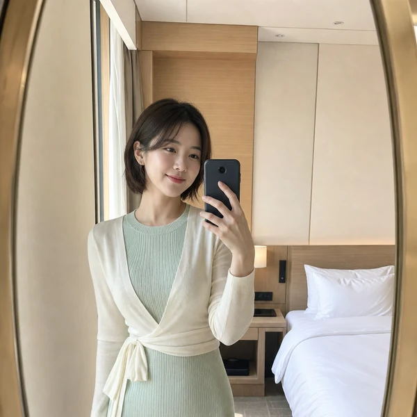 로열 새봄스튜디오 테라피 안내 이미지