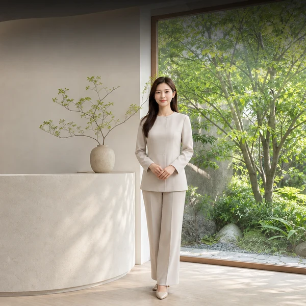 블랑 프라임아지트 마사지 안내 이미지
